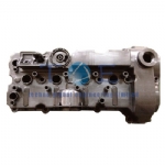 Auto Parts Mould-1