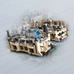 Die Casting Mould-23