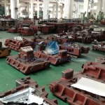Die Casting Mould-27