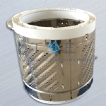 Home Appliance Mould-8