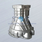 Auto Die Casting Mould-5