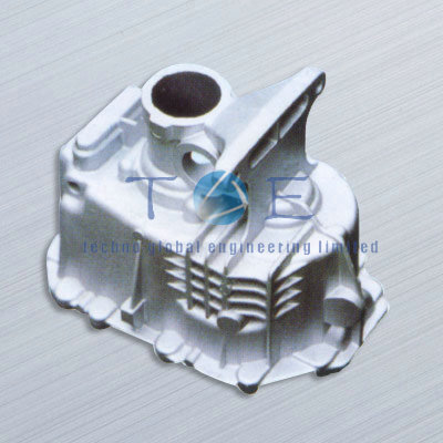 Auto Die Casting Mould-1