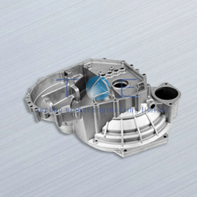 Auto Die Casting Mould-10