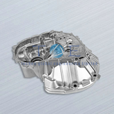 Auto Die Casting Mould-11