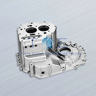 Auto Die Casting Mould-12