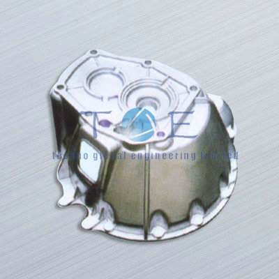 Auto Die Casting Mould-2