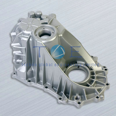 Auto Die Casting Mould-6