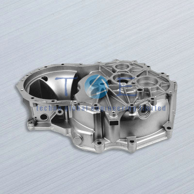 Auto Die Casting Mould-7