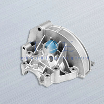 Auto Die Casting Mould-8