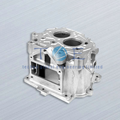 Auto Die Casting Mould-9