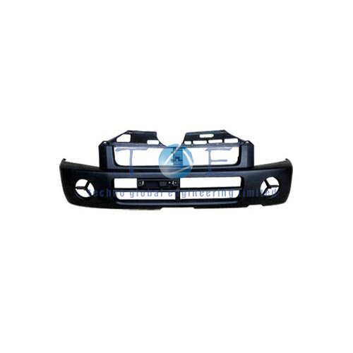 Bumper-Mould-5